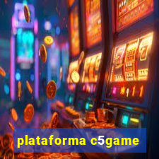 plataforma c5game